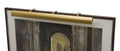 HOUSE OF TROY, CLASSIC TRADITIONAL PLUG-IN PICTURE LIGHT, PICTURE LIGHTS