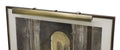 HOUSE OF TROY, CLASSIC TRADITIONAL PLUG-IN PICTURE LIGHT, PICTURE LIGHTS