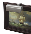 HOUSE OF TROY, CLASSIC TRADITIONAL PLUG-IN PICTURE LIGHT, PICTURE LIGHTS