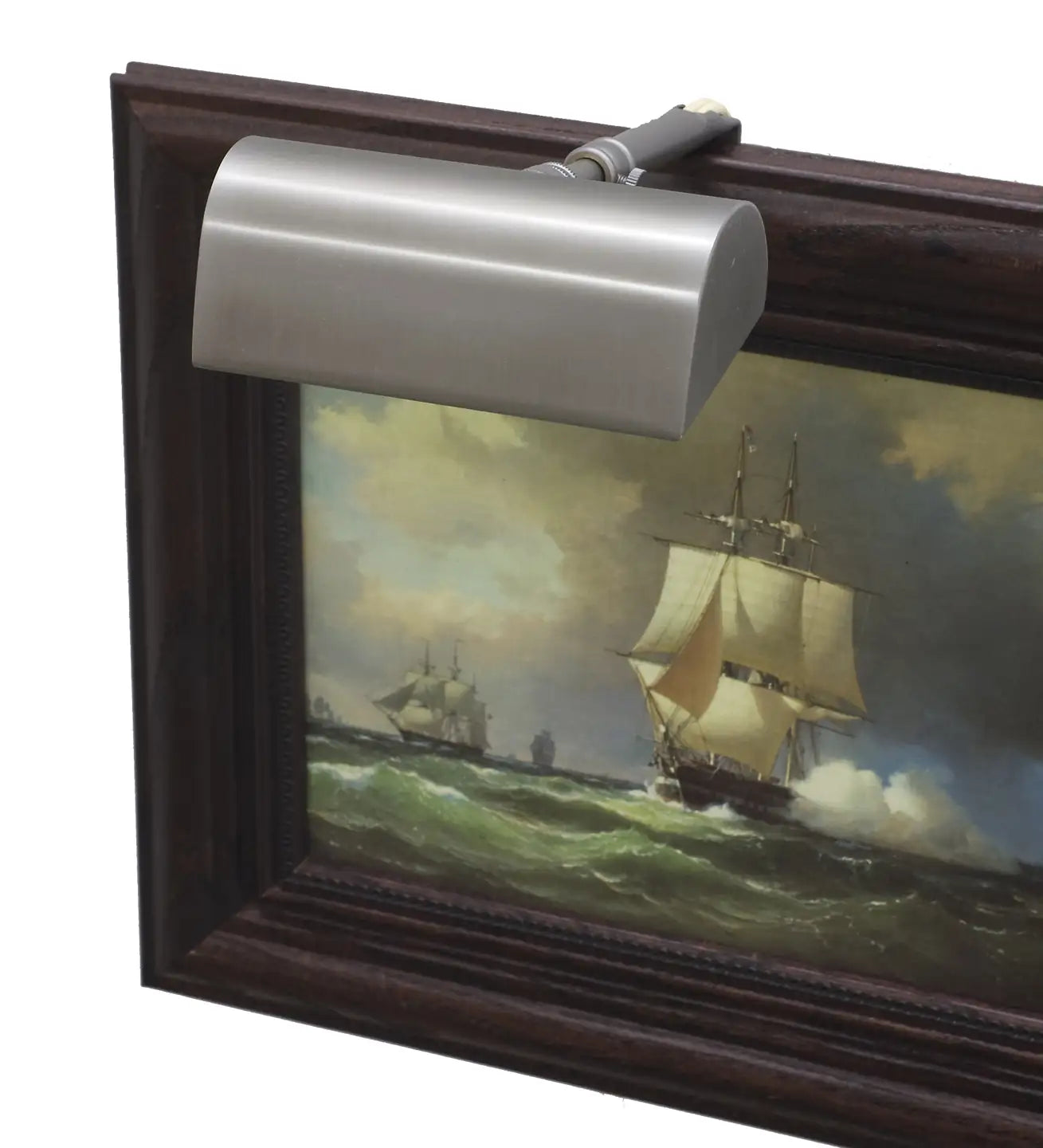 HOUSE OF TROY, CLASSIC TRADITIONAL PLUG-IN PICTURE LIGHT, PICTURE LIGHTS