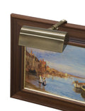 HOUSE OF TROY, CLASSIC TRADITIONAL PLUG-IN PICTURE LIGHT, PICTURE LIGHTS