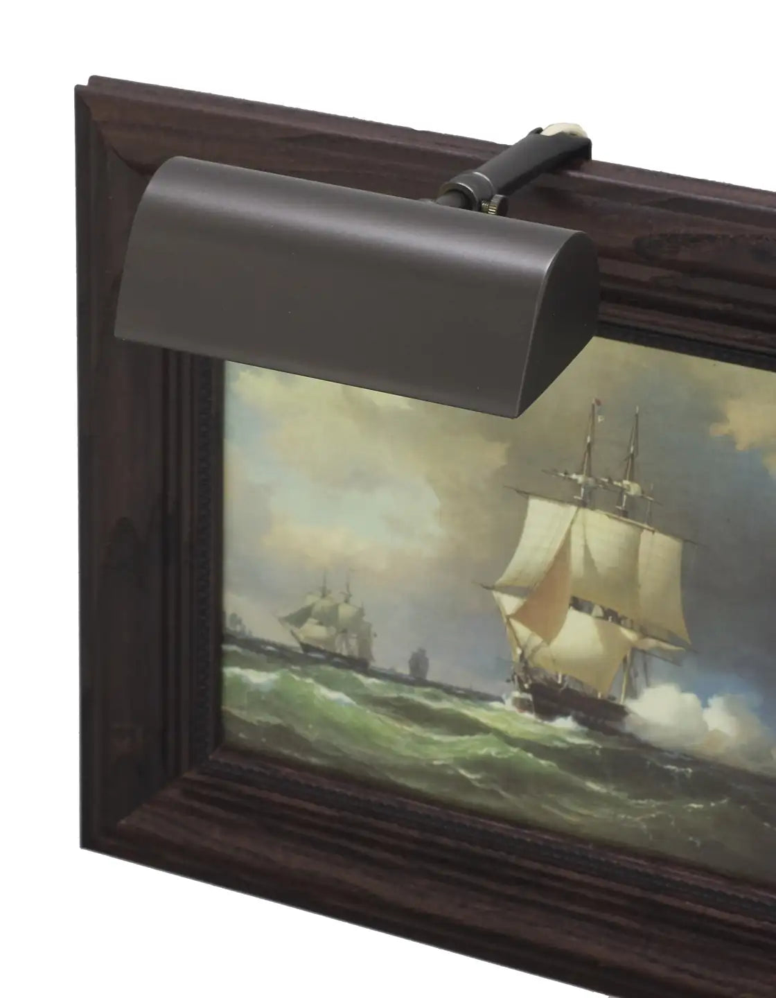 HOUSE OF TROY, CLASSIC TRADITIONAL PLUG-IN PICTURE LIGHT, PICTURE LIGHTS