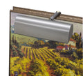 HOUSE OF TROY, CLASSIC TRADITIONAL PLUG-IN PICTURE LIGHT, PICTURE LIGHTS