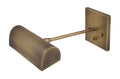 HOUSE OF TROY, CLASSIC TRADITIONAL PLUG-IN PICTURE LIGHT, PICTURE LIGHTS