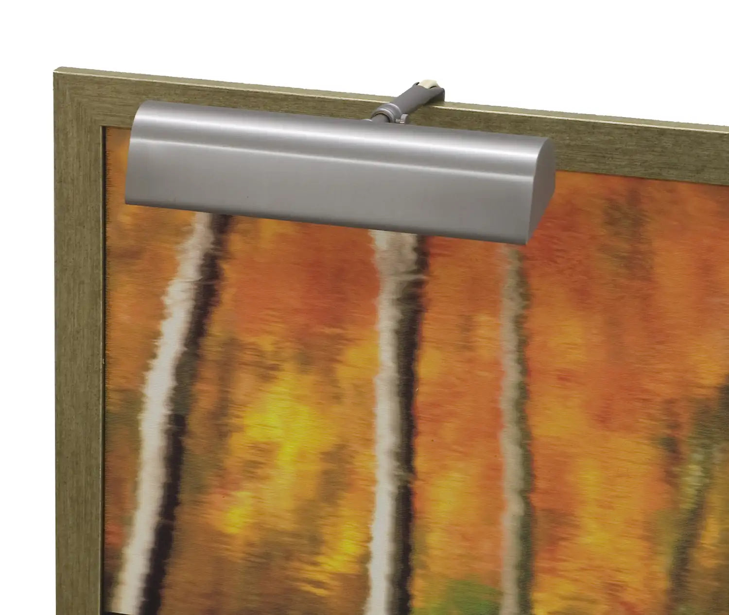 HOUSE OF TROY, CLASSIC TRADITIONAL PLUG-IN PICTURE LIGHT, PICTURE LIGHTS