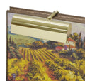 HOUSE OF TROY, CLASSIC TRADITIONAL PLUG-IN PICTURE LIGHT, PICTURE LIGHTS