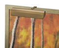 HOUSE OF TROY, CLASSIC TRADITIONAL PLUG-IN PICTURE LIGHT, PICTURE LIGHTS