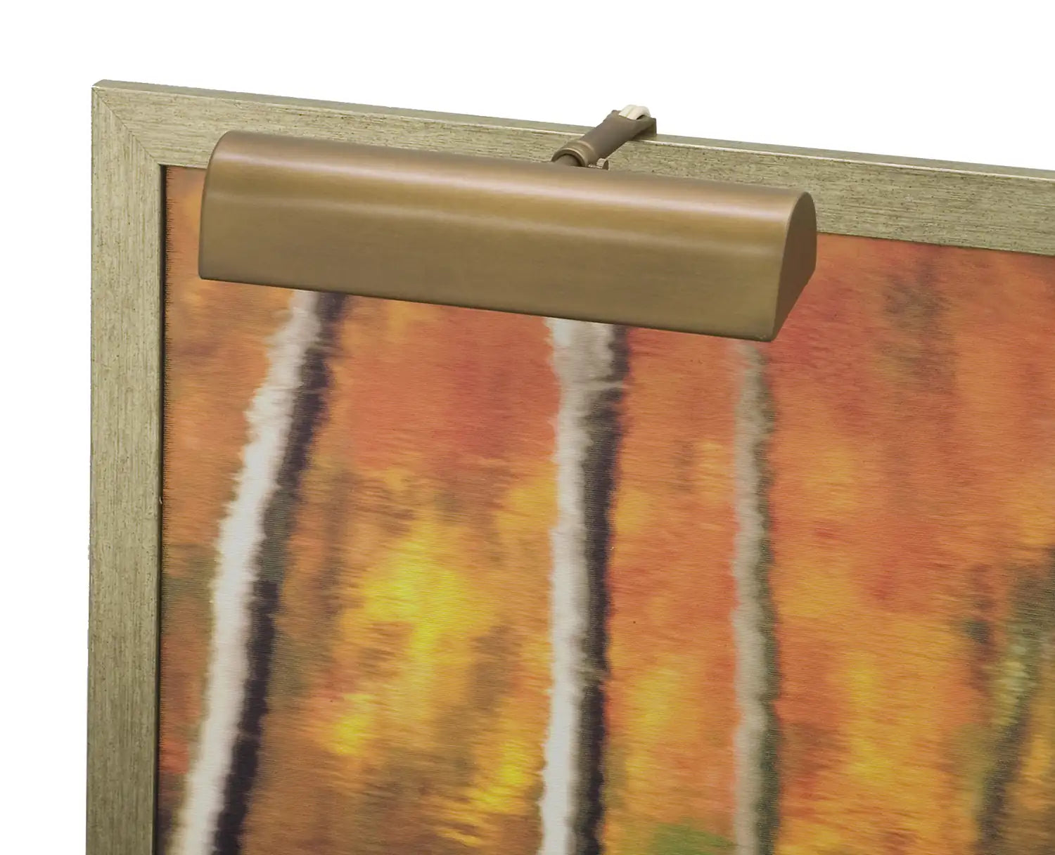 HOUSE OF TROY, CLASSIC TRADITIONAL PLUG-IN PICTURE LIGHT, PICTURE LIGHTS