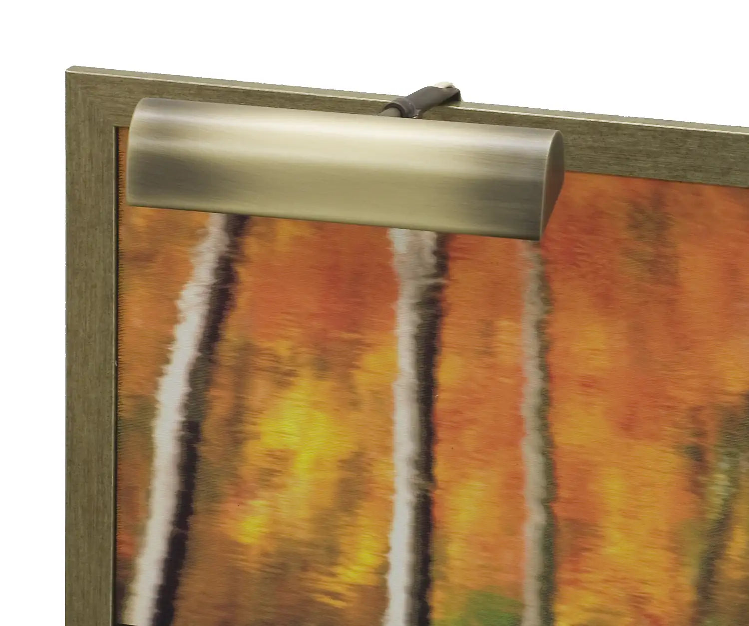 HOUSE OF TROY, CLASSIC TRADITIONAL PLUG-IN PICTURE LIGHT, PICTURE LIGHTS