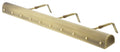 HOUSE OF TROY, CLASSIC TRADITIONAL PLUG-IN PICTURE LIGHT, PICTURE LIGHTS