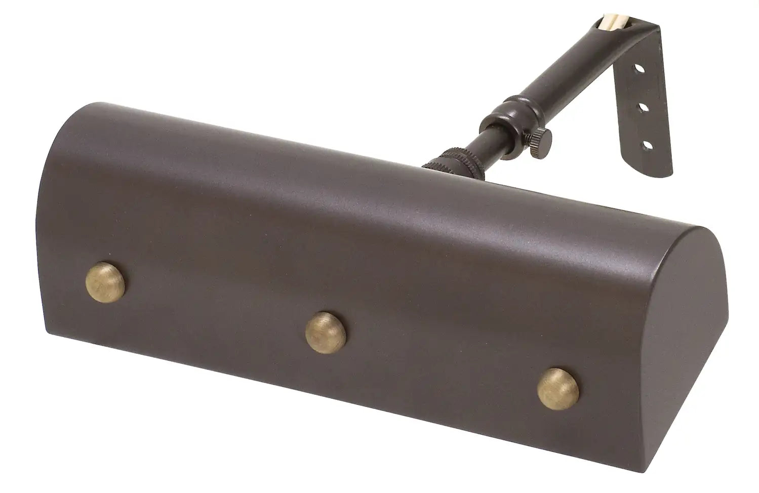HOUSE OF TROY, CLASSIC TRADITIONAL PLUG-IN PICTURE LIGHT, PICTURE LIGHTS