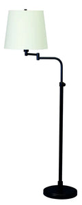 HOUSE OF TROY, TOWNHOUSE FLOOR LAMP, FLOOR LAMP