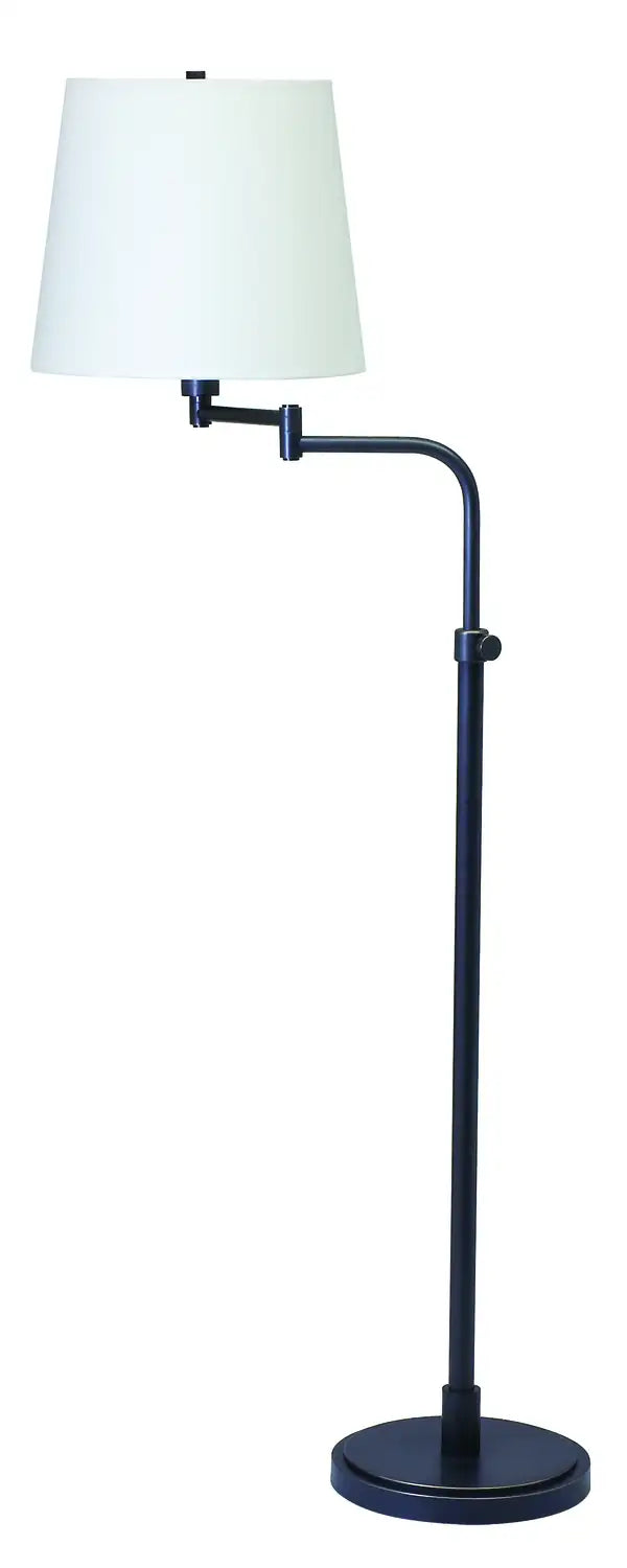 HOUSE OF TROY, TOWNHOUSE FLOOR LAMP, FLOOR LAMP