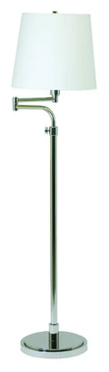 HOUSE OF TROY, TOWNHOUSE FLOOR LAMP, FLOOR LAMP