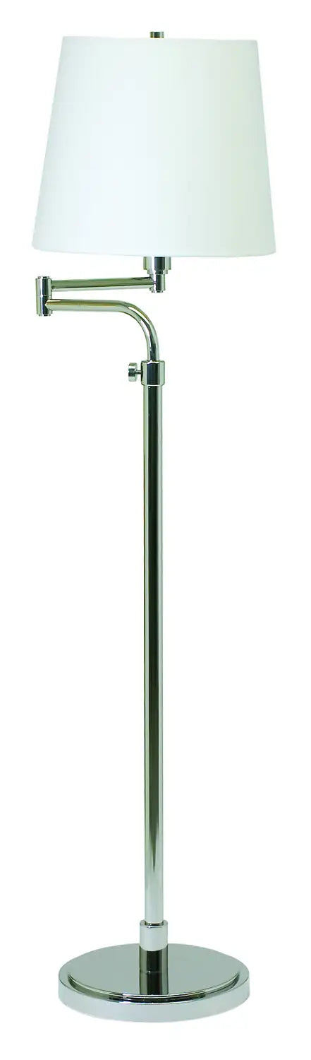 HOUSE OF TROY, TOWNHOUSE FLOOR LAMP, FLOOR LAMP