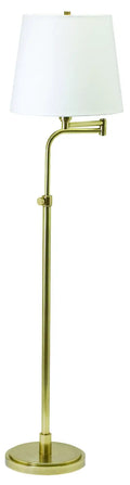 HOUSE OF TROY, TOWNHOUSE FLOOR LAMP, FLOOR LAMP