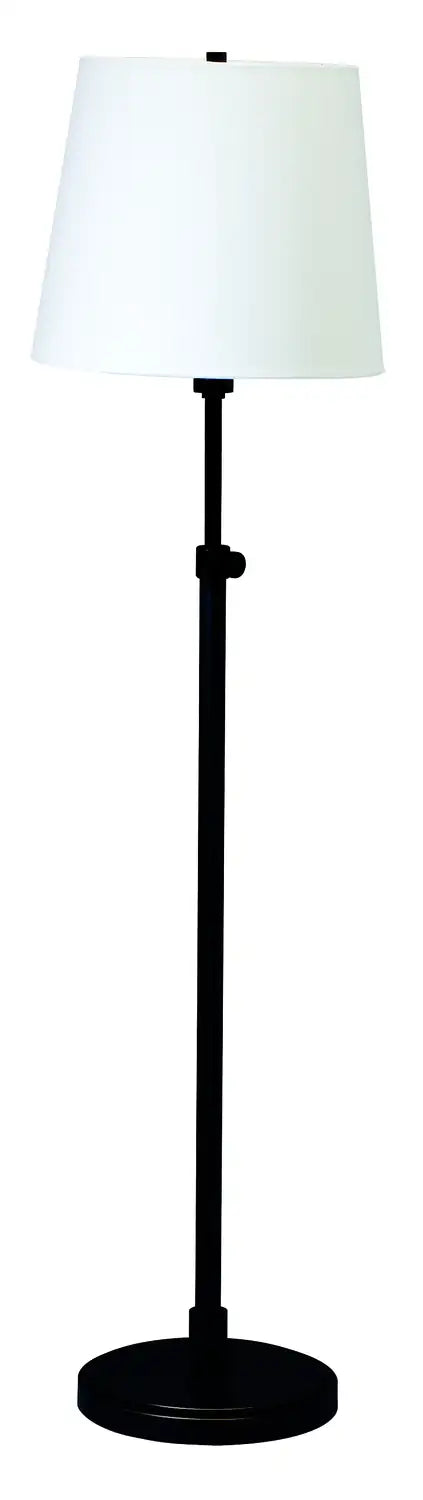 HOUSE OF TROY, TOWNHOUSE FLOOR LAMP, FLOOR LAMP