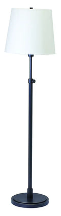 HOUSE OF TROY, TOWNHOUSE FLOOR LAMP, FLOOR LAMP