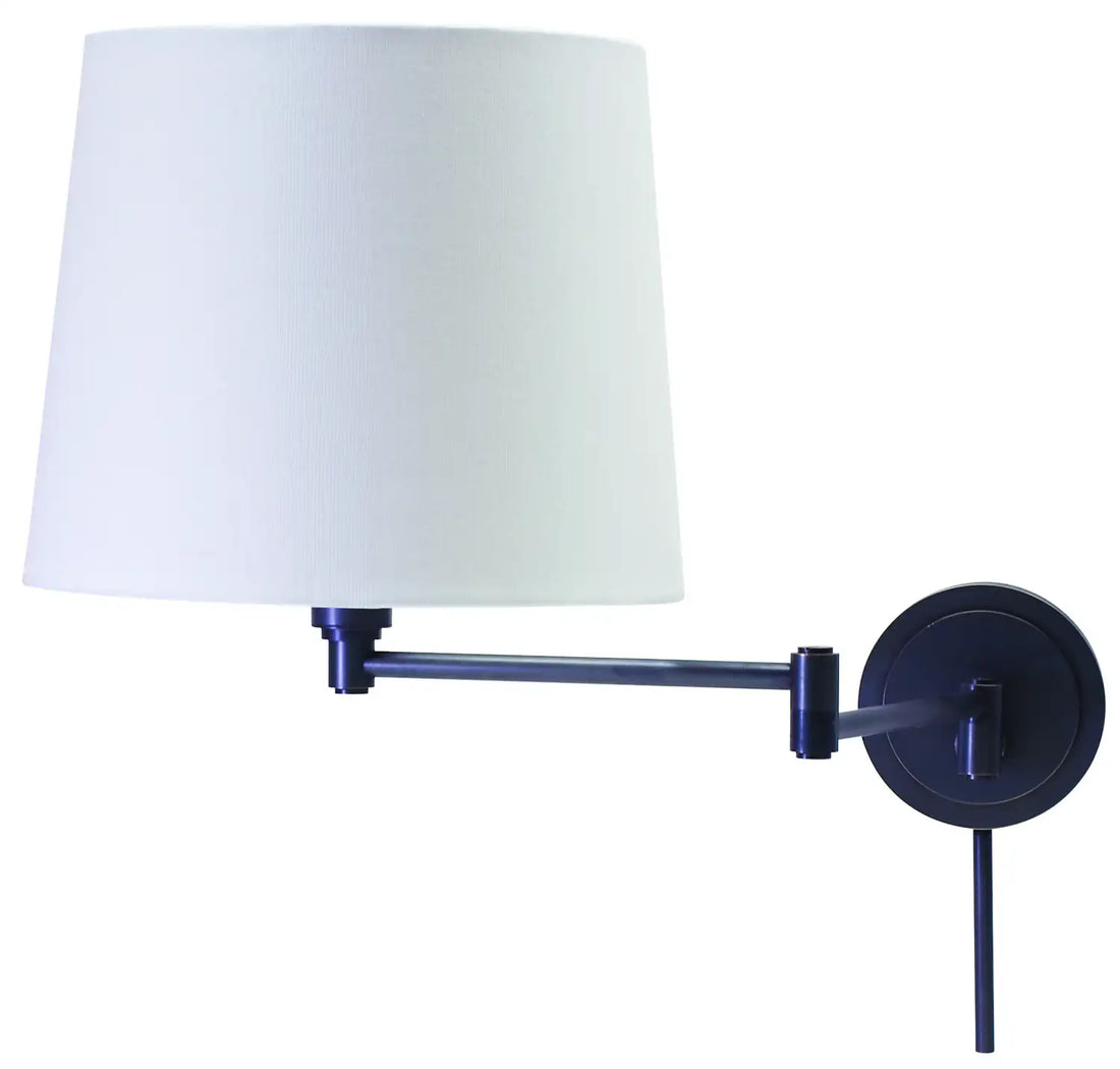 HOUSE OF TROY, TOWNHOUSE WALL SWING, WALL SCONCES