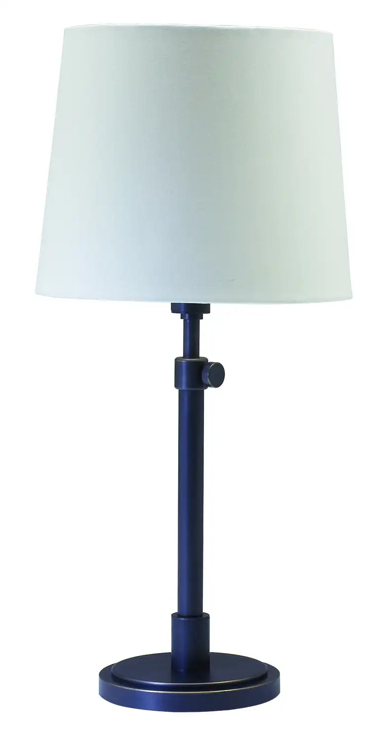 HOUSE OF TROY, TOWNHOUSE TABLE LAMP, TABLE LAMPS