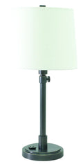 HOUSE OF TROY, TOWNHOUSE TABLE LAMP, TABLE LAMPS