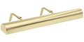 HOUSE OF TROY, CLASSIC TRADITIONAL LED PLUG-IN PICTURE LIGHT, PICTURE LIGHTS