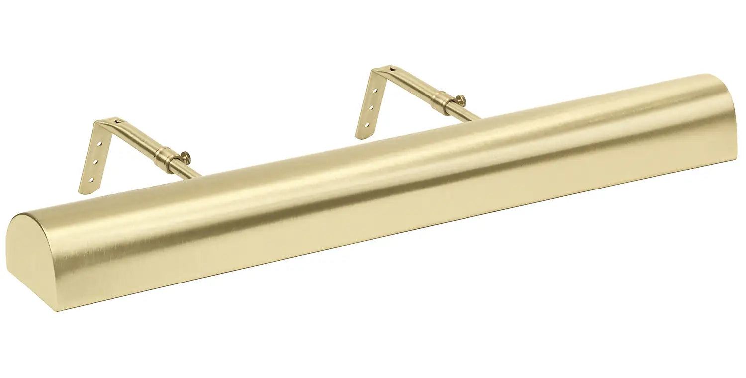HOUSE OF TROY, CLASSIC TRADITIONAL LED PLUG-IN PICTURE LIGHT, PICTURE LIGHTS