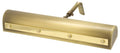 HOUSE OF TROY, CLASSIC TRADITIONAL PLUG-IN PICTURE LIGHT, PICTURE LIGHTS