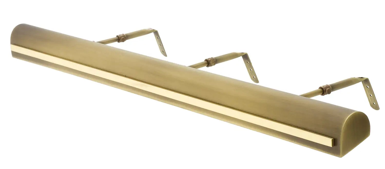 HOUSE OF TROY, CLASSIC TRADITIONAL PLUG-IN PICTURE LIGHT, PICTURE LIGHTS