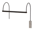 HOUSE OF TROY, ULTRA SLIM-LINE PICTURE LIGHT, PICTURE LIGHTS