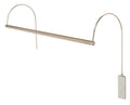 HOUSE OF TROY, ULTRA SLIM-LINE PICTURE LIGHT, PICTURE LIGHTS
