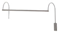 HOUSE OF TROY, ULTRA SLIM-LINE PICTURE LIGHT, PICTURE LIGHTS