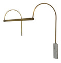 HOUSE OF TROY, ULTRA SLIM-LINE PICTURE LIGHT, PICTURE LIGHTS