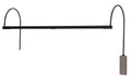 HOUSE OF TROY, ULTRA SLIM-LINE PICTURE LIGHT, PICTURE LIGHTS