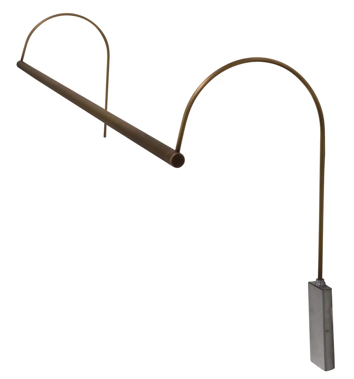 HOUSE OF TROY, ULTRA SLIM-LINE PICTURE LIGHT, PICTURE LIGHTS