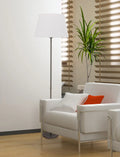 HOUSE OF TROY, VERNON FLOOR LAMP, FLOOR LAMP