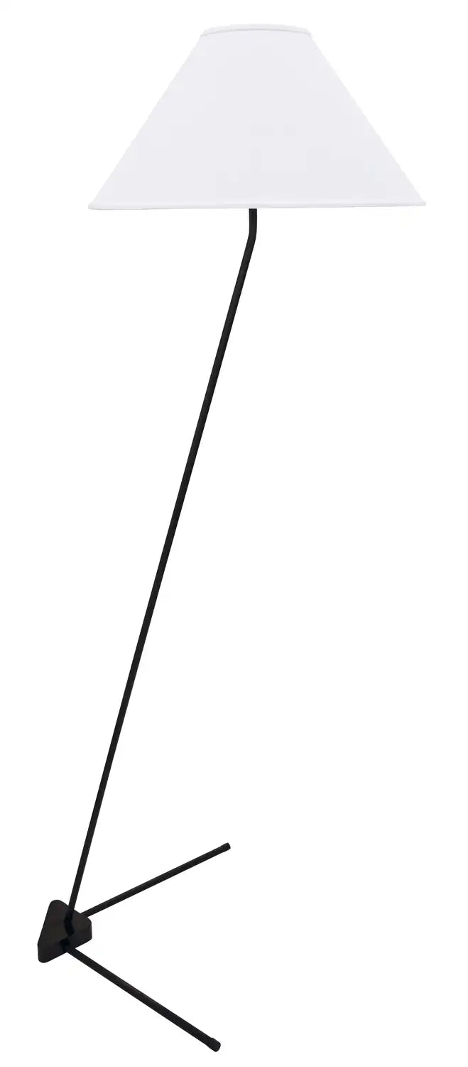 HOUSE OF TROY, VICTORY FLOOR LAMP, FLOOR LAMP