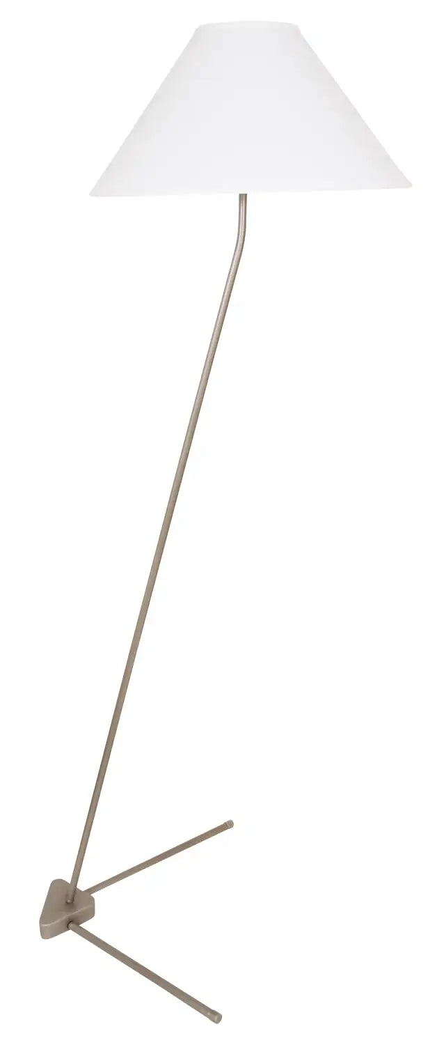 HOUSE OF TROY, VICTORY FLOOR LAMP, FLOOR LAMP