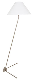 HOUSE OF TROY, VICTORY FLOOR LAMP, FLOOR LAMP
