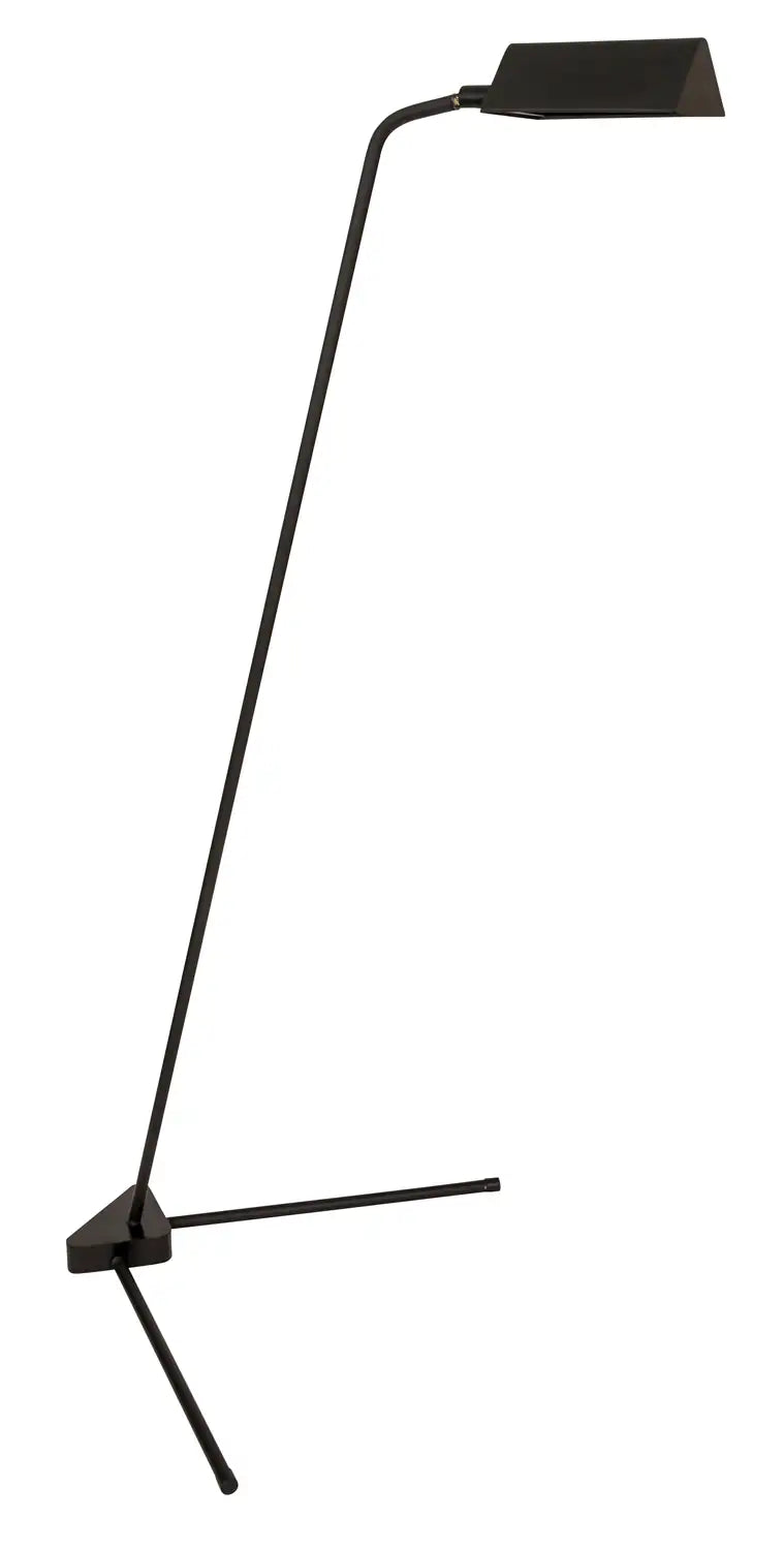 HOUSE OF TROY, VICTORY FLOOR LAMP, FLOOR LAMP