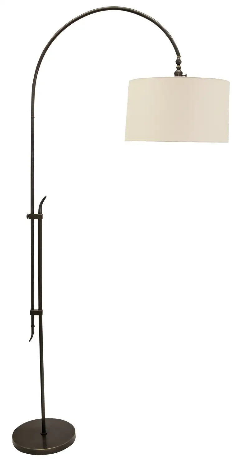 HOUSE OF TROY, WINDSOR FLOOR LAMP, FLOOR LAMP