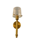 HOUSE OF TROY, WALL SCONCE SCONCE, WALL SCONCES