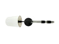 HOUSE OF TROY, WALL SCONCE SCONCE, WALL SCONCES