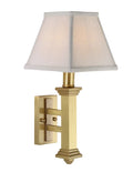 HOUSE OF TROY, WALL SCONCE SCONCE, WALL SCONCES