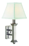 HOUSE OF TROY, WALL SCONCE SCONCE, WALL SCONCES
