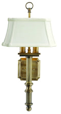 HOUSE OF TROY, WALL SCONCE SCONCE, WALL SCONCES