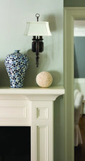 HOUSE OF TROY, WALL SCONCE SCONCE, WALL SCONCES