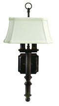 HOUSE OF TROY, WALL SCONCE SCONCE, WALL SCONCES
