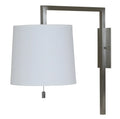 HOUSE OF TROY, WALL SCONCE SCONCE, WALL SCONCES