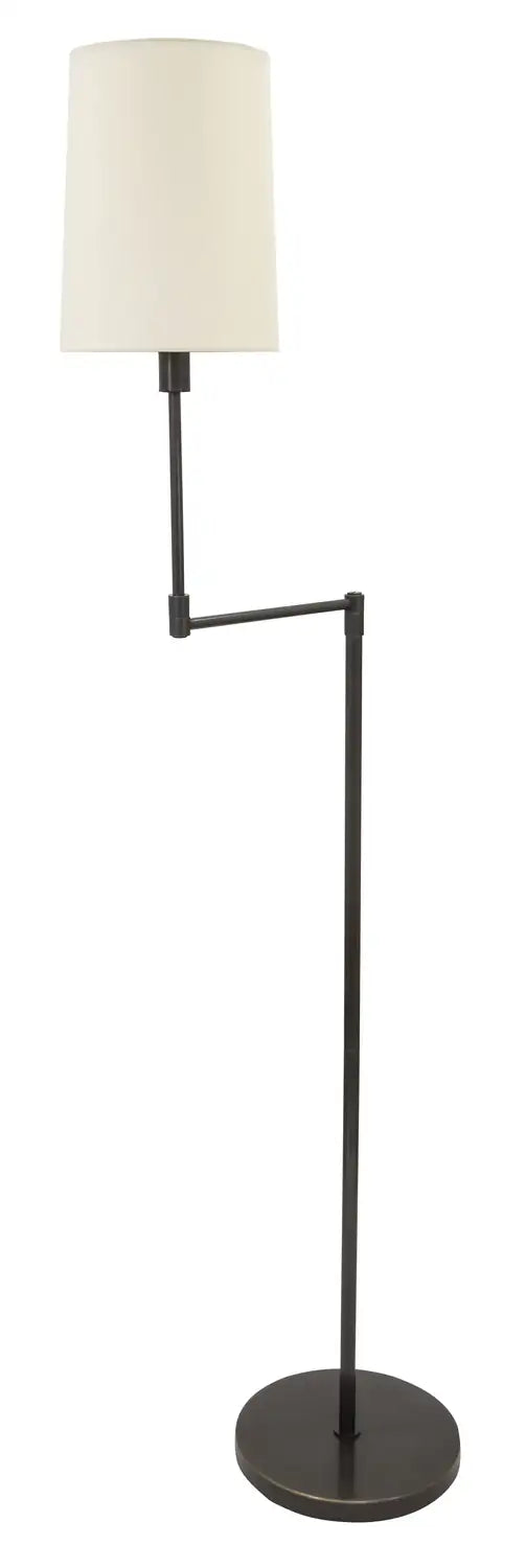 HOUSE OF TROY, WOLCOTT FLOOR LAMP, FLOOR LAMP